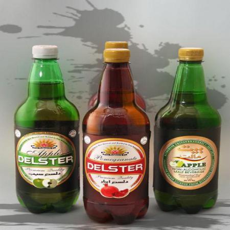 تولید بطری پلاستیکی در طرح های مختلف