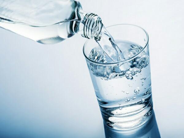 لیست قیمت بطری آب معدنی