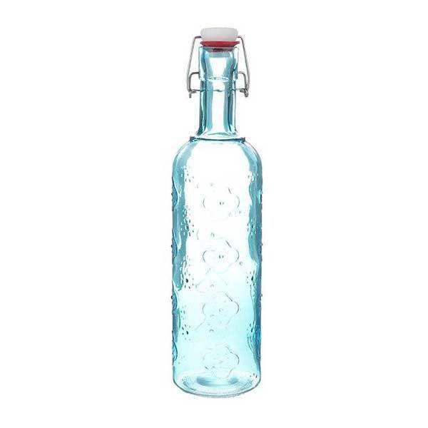 لیست قیمت بطری آب شیشه ای